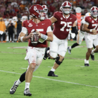 Alabama Crimson Tide